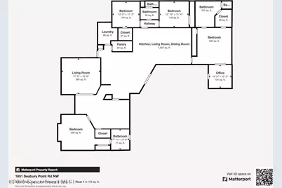 1651 Seabury Point Road NW, Palm Bay, FL 32907 - Photo 62