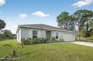 1310 Waffle St SE, Palm Bay, FL 32909 - Photo 2