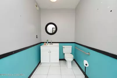 804 & 806 Forrest Avenue, Cocoa, FL 32922 - Photo 30