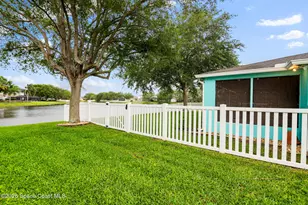 5061 Spinet Dr, Melbourne, FL 32940 - Photo 22