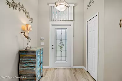 5061 Spinet Drive, Melbourne, FL 32940 - Photo 2