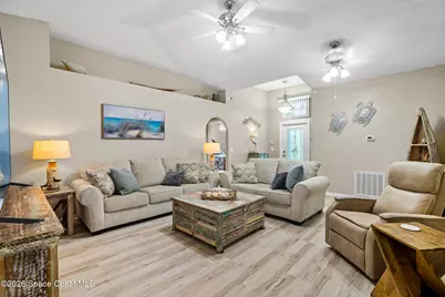 5061 Spinet Drive, Melbourne, FL 32940 - Photo 4