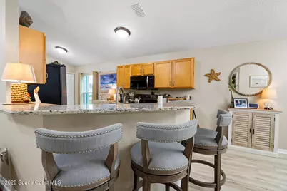 5061 Spinet Drive, Melbourne, FL 32940 - Photo 6