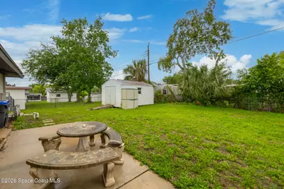 815 Glade Road, Titusville, FL 32780 - Photo 30