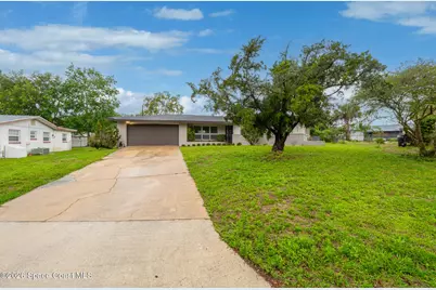 815 Glade Road, Titusville, FL 32780 - Photo 1