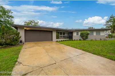 815 Glade Road, Titusville, FL 32780 - Photo 1