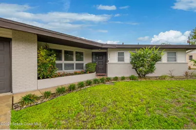 815 Glade Road, Titusville, FL 32780 - Photo 2