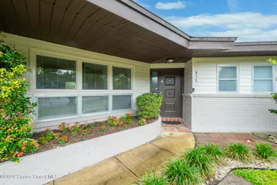 815 Glade Road, Titusville, FL 32780 - Photo 2