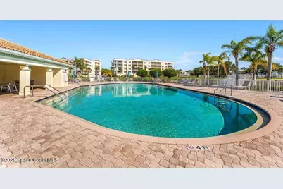 8961 Lake Drive #504, Cape Canaveral, FL 32920 - Photo 10
