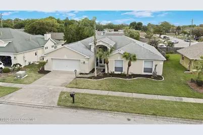 2048 Thistle Drive, Melbourne, FL 32935 - Photo 2