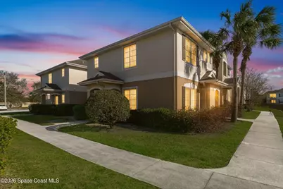 3522 D'Avinci Way #1074, Melbourne, FL 32901 - Photo 2