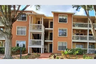 225 S Tropical Trail #203, Merritt Island, FL 32952 - Photo 1