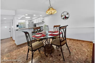 4105 Ocean Beach Boulevard #524, Cocoa Beach, FL 32931 - Photo 14