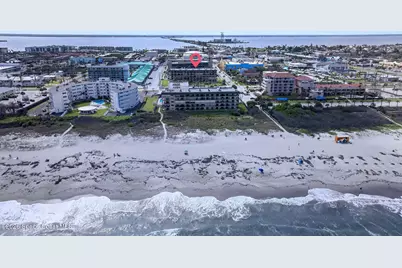 4105 Ocean Beach Boulevard #524, Cocoa Beach, FL 32931 - Photo 52