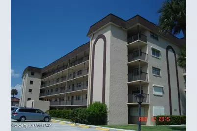 4105 Ocean Beach Boulevard #524, Cocoa Beach, FL 32931 - Photo 1