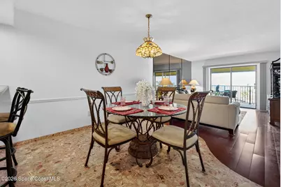 4105 Ocean Beach Boulevard #524, Cocoa Beach, FL 32931 - Photo 16