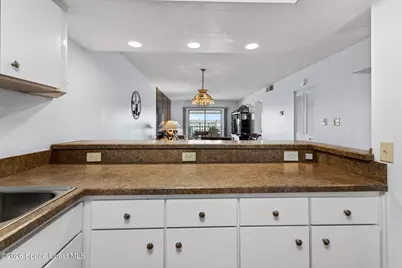 4105 Ocean Beach Boulevard #524, Cocoa Beach, FL 32931 - Photo 10