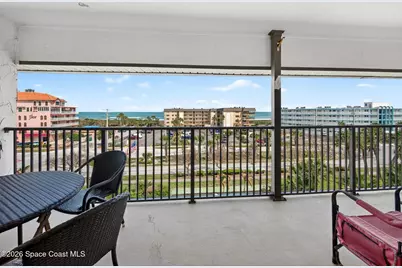 4105 Ocean Beach Boulevard #524, Cocoa Beach, FL 32931 - Photo 22