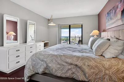 4105 Ocean Beach Boulevard #524, Cocoa Beach, FL 32931 - Photo 28