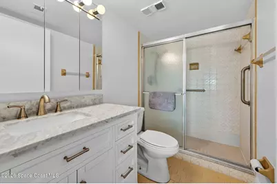 4105 Ocean Beach Boulevard #524, Cocoa Beach, FL 32931 - Photo 32