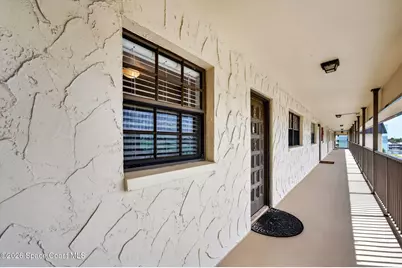 4105 Ocean Beach Boulevard #524, Cocoa Beach, FL 32931 - Photo 2