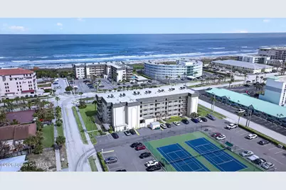 4105 Ocean Beach Boulevard #524, Cocoa Beach, FL 32931 - Photo 48