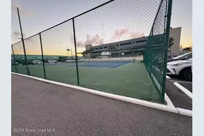 4105 Ocean Beach Boulevard #524, Cocoa Beach, FL 32931 - Photo 18