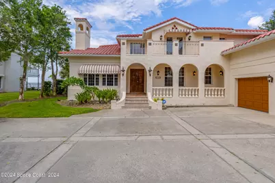 1630 Pine Street, Melbourne Beach, FL 32951 - Photo 4