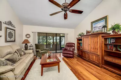 440 Hawthorne Court, Indian Harbour Beach, FL 32937 - Photo 8