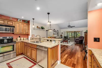 440 Hawthorne Court, Indian Harbour Beach, FL 32937 - Photo 14