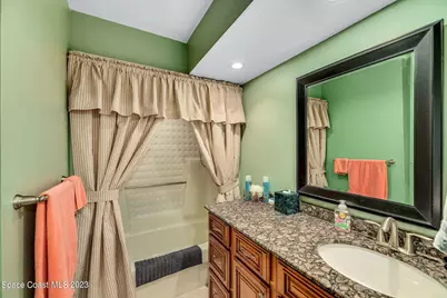 440 Hawthorne Court, Indian Harbour Beach, FL 32937 - Photo 16