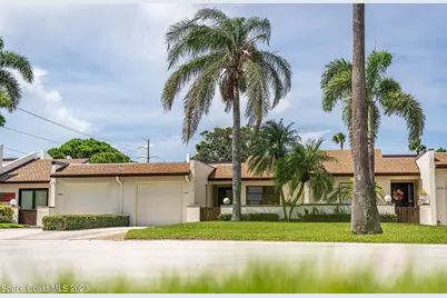 440 Hawthorne Court, Indian Harbour Beach, FL 32937 - Photo 2