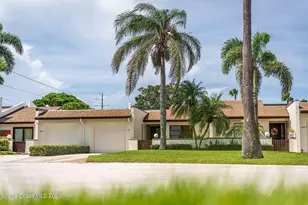 440 Hawthorne Ct, Indian Harbour Beach, FL 32937 - Photo 2