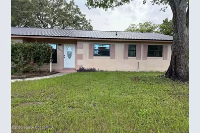 3870 Valley Lane, Titusville, FL 32780 - Photo 2