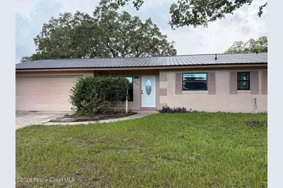 3870 Valley Lane, Titusville, FL 32780 - Photo 1