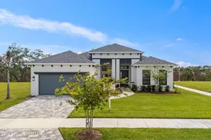 1445 Windchime Ln, Melbourne, FL 32935 - Photo 2