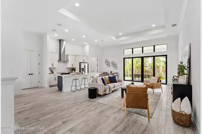 1445 Windchime Lane, Melbourne, FL 32935 - Photo 8