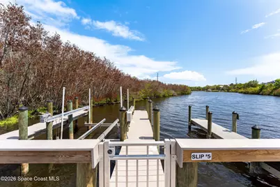 1445 Windchime Lane, Melbourne, FL 32935 - Photo 32