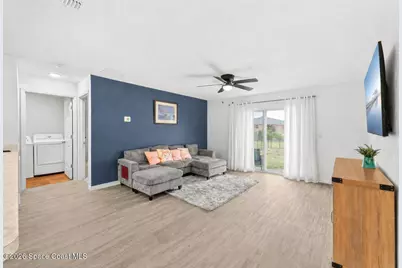 281 Sarah Road SW, Palm Bay, FL 32908 - Photo 4