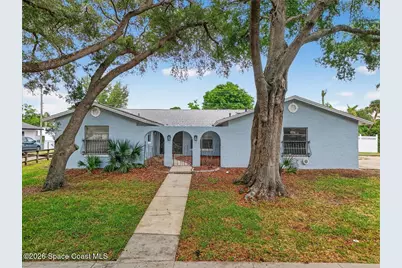 3645 Alan Drive, Titusville, FL 32780 - Photo 2