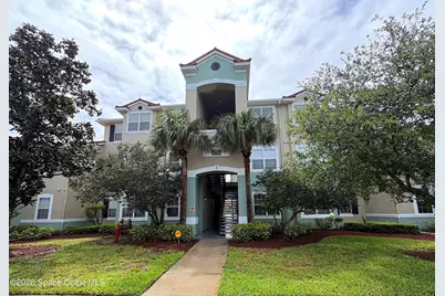 5693 Star Rush Drive #204, Melbourne, FL 32940 - Photo 1