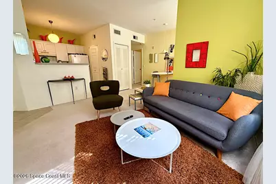 5693 Star Rush Drive #204, Melbourne, FL 32940 - Photo 6