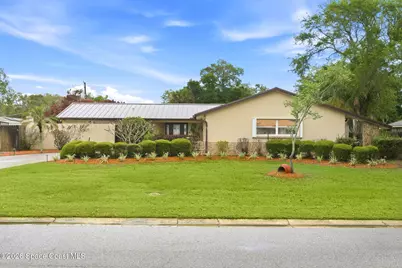 1310 St George Road, Merritt Island, FL 32952 - Photo 1