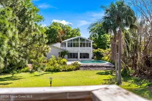 975 Oak St, Merritt Island, FL 32953 - Photo 2