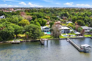 975 Oak St, Merritt Island, FL 32953 - Photo 4