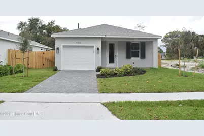 406 Grove Lane, Melbourne, FL 32901 - Photo 2