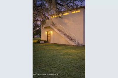 2617 Bethune Avenue, Mims, FL 32754 - Photo 2