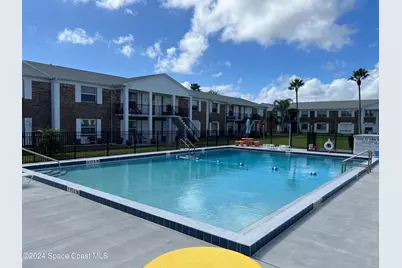 190 E Olmstead Drive #B5, Titusville, FL 32780 - Photo 2