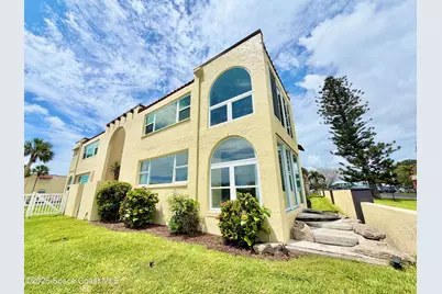 1729 Minutemen Causeway #110, Cocoa Beach, FL 32931 - Photo 40