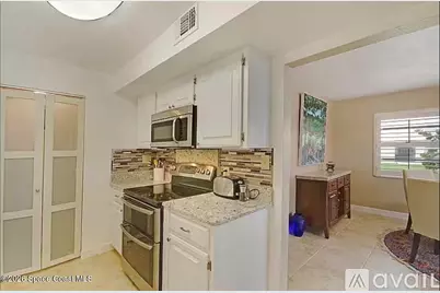 1729 Minutemen Causeway #110, Cocoa Beach, FL 32931 - Photo 12